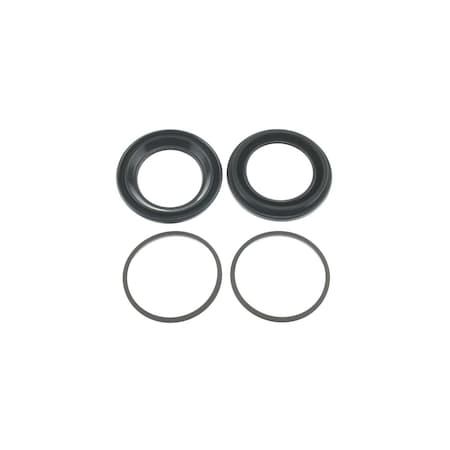 Carlson Brake Hardware Ford 05-00 Cal Boot W/Seal, 41196 41196